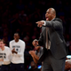Patrick Ewing, in his third year as head coach of the Georgetown Hoyas, announced he has COVID-19.